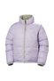 Yu 23 Reversible Puffer Kadın Mont - 3