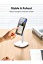 حامل هاتف قابل للتعديل ومرن متوافق مع iPhone - 3