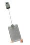 Yoyolu Space Galaxy Limited Neck Rope Premium Vertical Name Badge - 3