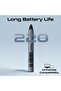 Universal Intuitive Wireless Presenter with Stylus Pen - 2