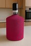 Jute Straw Look Bottle Cover Stylish and Natural Water Dispenser Cover Basket - 3