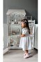 Mykonos Muslin Dress - 2