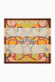 Patterned Modal Scarf Hamhara - 5