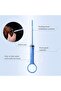 Pet Pill Dispenser, Syringe for Pets, Medicine Dispenser, Made of Plastic, with 2 Soft Ti - 6