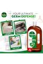 Antiseptic Antibacterial Disinfectant Liquid, 4L - 6