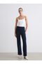Esvab • Modern & Distinctive Women's Textured Sweatpants with Waist Drawstring