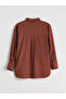 Women's Textured Shirt - 6