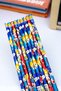 Sonic Figured Pen 3 Pieces Sonic Pencil Children's Pencil - 4