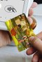 My Neighbor Totoro Card Covering Sticker 8 Pieces Tonari No Totoro - 3