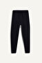 Boy's 2-Piece Set Hooded Printed Sweatshirt Elastic Waist Sweatpants D6872A8 - 4