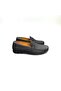 أحذية رجالية مريحة من الجلد الطبيعي بنسبة 100% من الداخل والخارج - 2