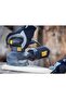 صنفرة مدارية عشوائية CAT Dx461 400 واط 125 مم - 8