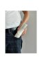 Portable Electric Bidet – 3 Speeds, 350ml Tank, USB-C Charging, Compact & Hygienic, White Design - 6