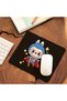 Superman Pumpkin Mousepad - 3