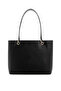 Noelle Saffiano Shopper - 3