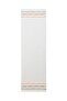 LCW مفرش مطرز بخطوط 45x150 سم (W5) - 3