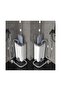 Multi Functional Floor Washing Mop White 19x12.5x35.5cm - 2