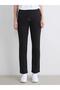 Lcwaikiki Women's Thick Sweatpants with Elastic Waist (W5) - 2