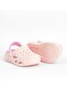 Classic Back Strap Clogs - Pink - 3
