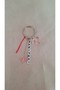 Manifest Keychain Bag Ornament Charm Girl Group Manifest - 7