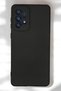 Samsung Galaxy A33 5g Case Inside Velvet Soft Silicone Launch Cover - 2