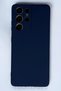Samsung Galaxy S21 Ultra Case Inside Velvet Soft Silicone Launch Cover - 2