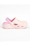 Classic Back Strap Clogs - Pink - 2