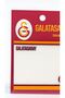 Transparent Sticky Notes Licensed Post It 50 Leaf Blister - 3