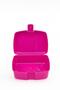 Princess Figure Lunch Box and Water Bottle Set School Set of 2 - 3