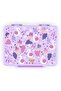 Lunch Box for Kids School, Children Lunch Box with Compartments, Bento Box, Leak-proof Lunch Box, Sn - 8