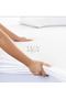 Ivy Mattress 70X125 Full Edge Fitted Liquid Proof Baby Mattress - Wraps All - Suitable for Nursery / Kindergarten - 3