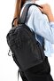 Unisex Backpack Parachute Fabric Lightweight Multi-Pocket Rain Repellent Fabric 32*22 cm 571 Collection