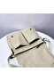 Totoro Special Series Double Pocket Messenger Bag - 2
