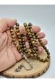 Green Sandalwood 99 Prayer Beads 8mm (56534)