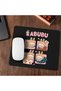 Labubu Baby Sleep Mousepad