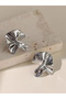 Women's Asymmetrical Shapeless Earrings - 2
