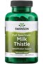 , Full Spectrum® Milk Thistle, 500 mg, 100 Vegan Capsules