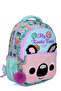 حقيبة ظهر مدرسية Mu-9102 My Koala Bear - 2