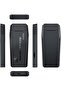 Classic M8 Game Stick 4K Game Console with Two 2.4G Wireless Gamepads Dual Players HDMI Output Built - 7