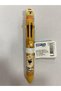 8 Colors Bear and Strange Animal Head 8 Colors Ballpen Multicolor Ballpen