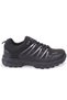10219905 Black Orthopedic Outdoor Waterproof Men's Sports Shoes - 2