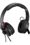 سماعة رأس HD 25 Basic Edition، مغلقة للاستخدام مع ENG/DJ مع عصابة رأس مقسمة - 3