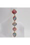 Sea Jewel Salad Earrings - 2