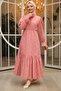 Lullaby Pink Dress