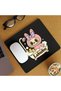 Mousepad Pumpkin Bathroom - 2