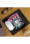 Mousepad Labubu Stich - 2