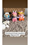 Zenyastore Labubu in Dress New Trend Luxury (Mixed Comes) - 4