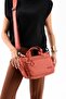 Women's Messenger Bag Parachute Fabric Cross Strap Handheld Shoulder Bag 27*21 cm Water Repellent Fabric - 3