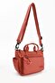 Women's Messenger Bag Parachute Fabric Cross Strap Handheld Shoulder Bag 27*21 cm Water Repellent Fabric - 4