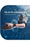 Smart Band 10 Glacier Silver | 1.72'' AMOLED Narrow-edge Quadrilateral Display | Professional - 8